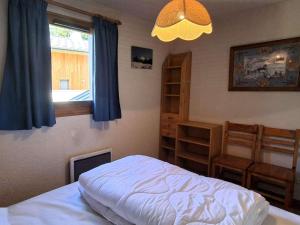 Appartement cosy à 150m des pistes - 4 pers. - FR-1-802-107
