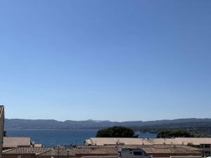 Studio cabine climatisé, aperçu mer - 4 pers. - FR-1-845-40