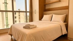 Sky Stays Petra Tower Beautiful 1 Bedroom Apartment