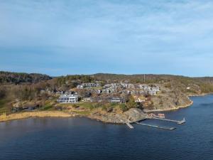 5 star holiday home in UDDEVALLA