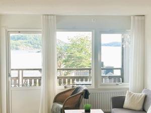 5 star holiday home in UDDEVALLA