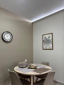 Paloma Apartment
