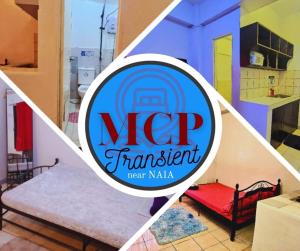 MCP GUEST ROOMS near Airport