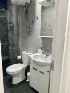 Apartman Beli Bagrem