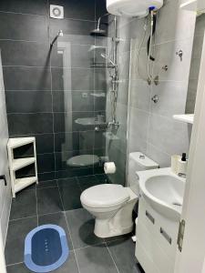 Apartman Beli Bagrem