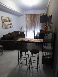 Charmante Wohnung im Herzen der Stadt