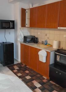 Charmante Wohnung im Herzen der Stadt