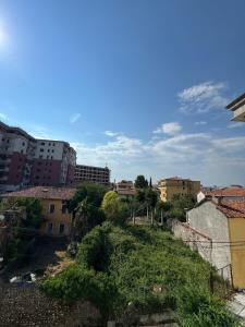 Corner apartament gjuhadoli
