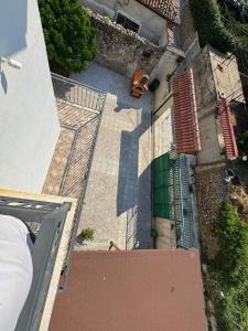 Corner apartament gjuhadoli