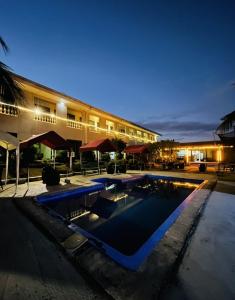 Nadi Fancy Hotel