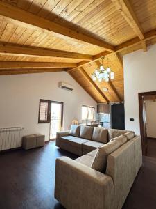 Corner apartament gjuhadoli