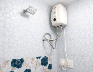 Cozy 2BHK flat Hubli