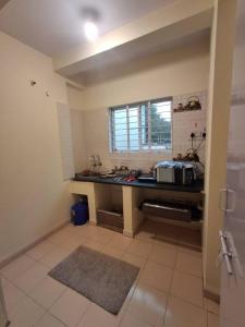 Cozy 2BHK flat Hubli