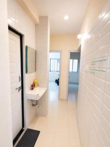 Cozy 2BHK flat Hubli