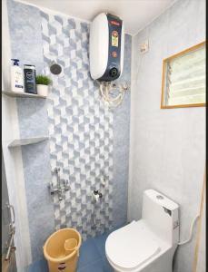 Cozy 2BHK flat Hubli
