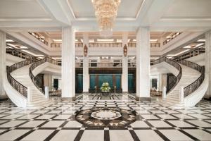Nha Trang Marriott Resort & Spa, Hon Tre Island