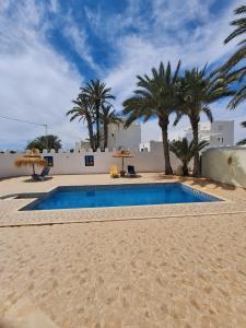 Villa la Douce - Piscine privée sans vis à vis