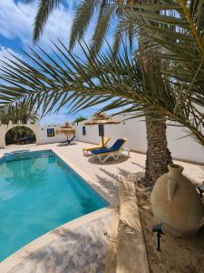 Villa la Douce - Piscine privée sans vis à vis