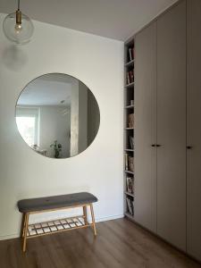 Milie Modern Chic Urban Apartment in wider city centre