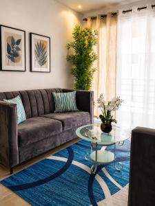 Brand New 3BR Apartment in Punta Cana - Free Parking and WIFI