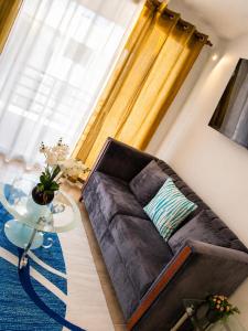 Brand New 3BR Apartment in Punta Cana - Free Parking and WIFI