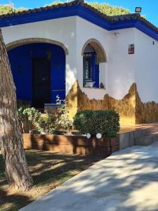 Chalet El niño Chiclana de la Frontera