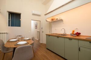 San Lorenzo Charming Apartment