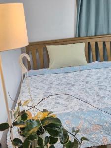 The Naeum Stay Incheon Airport Guesthouse