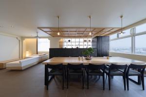 AO Odawara Lounge