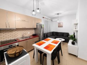 Apartament me qera, Vlore