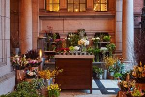 Kimpton Clocktower by IHG