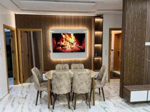 Appartement N11