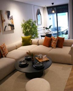 Appartement N11