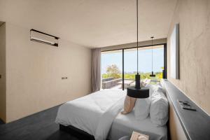 Elvara Villa 4 - Exclusive 2BR Escape in Pecatu