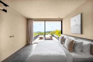 Elvara Villa 4 - Exclusive 2BR Escape in Pecatu