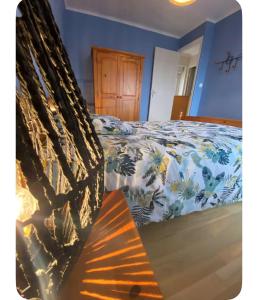 Maison ar vro 10 au coeur de la Bretagne