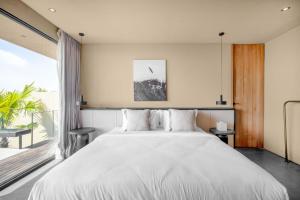 Elvara Villa 4 - Exclusive 2BR Escape in Pecatu