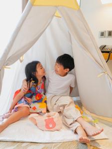 DoubleTree by Hilton Sukhumvit Bangkok