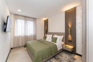Lanterna Luxury Apartment
