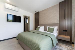 Lanterna Luxury Apartment