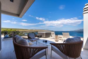 Lanterna Luxury Apartment