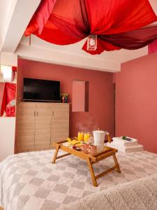 Hostal Golden La Paz