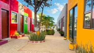 Casa Emilia guesthouse