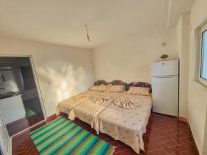 Medy Apartmani Ulcinj