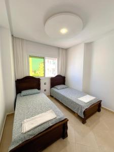 Visit Chamal - Palmera 3
