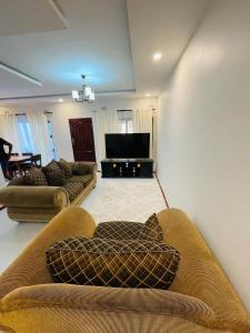 Mav apartments