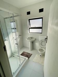 Mav apartments