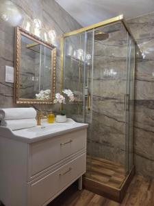 Apartament Golden Hour, Langiewicza 37, Rzeszów Centrum