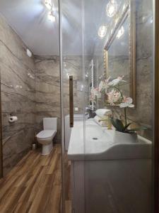 Apartament Golden Hour, Langiewicza 37, Rzeszów Centrum