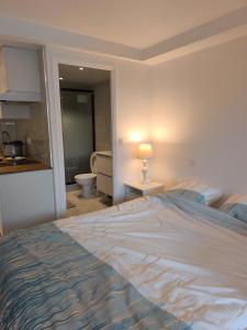 Studio with garden Villa Nemours